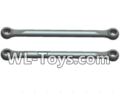 Wltoys 18428 Rear axle Rod(2pcs),Wltoys 18428 RC Car Spare Parts Replacement Accessories,1:18 Scale 4wd,2.4G 18428 rc racing car Parts,On Road Drift Racing Truck Car Parts