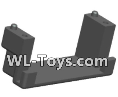 Wltoys 18428 Servo seat,Wltoys 18428 RC Car Spare Parts Replacement Accessories,1:18 Scale 4wd,2.4G 18428 rc racing car Parts,On Road Drift Racing Truck Car Parts