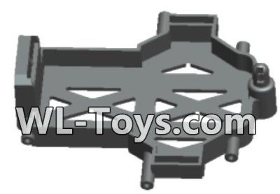 Wltoys 18428 Battery seat,Wltoys 18428 RC Car Spare Parts Replacement Accessories,1:18 Scale 4wd,2.4G 18428 rc racing car Parts,On Road Drift Racing Truck Car Parts