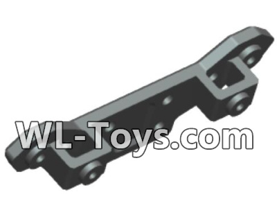 Wltoys 18428 Front shockproof board,Wltoys 18428 RC Car Spare Parts Replacement Accessories,1:18 Scale 4wd,2.4G 18428 rc racing car Parts,On Road Drift Racing Truck Car Parts