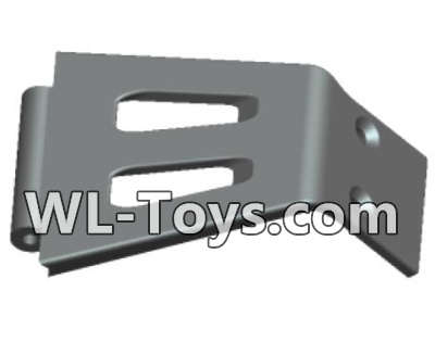 Wltoys 18428 Climbing front anti-crash assembly,Wltoys 18428 RC Car Spare Parts Replacement Accessories,1:18 Scale 4wd,2.4G 18428 rc racing car Parts,On Road Drift Racing Truck Car Parts