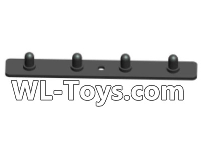 Wltoys 18428 Car top panel assembly,Wltoys 18428 RC Car Spare Parts Replacement Accessories,1:18 Scale 4wd,2.4G 18428 rc racing car Parts,On Road Drift Racing Truck Car Parts