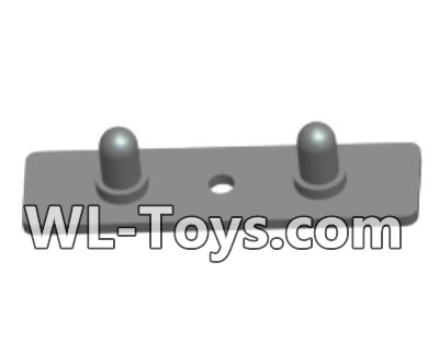 Wltoys 18428 Car head panel assembly,Wltoys 18428 RC Car Spare Parts Replacement Accessories,1:18 Scale 4wd,2.4G 18428 rc racing car Parts,On Road Drift Racing Truck Car Parts
