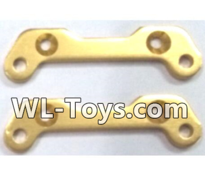 Wltoys 18428 Rear Arm code unit(2PCS),Wltoys 18428 RC Car Spare Parts Replacement Accessories,1:18 Scale 4wd,2.4G 18428 rc racing car Parts,On Road Drift Racing Truck Car Parts