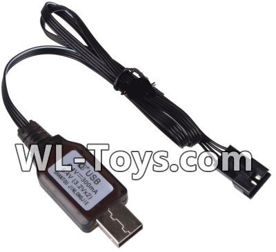 Wltoys 18428 USB Charger,Wltoys 18428 RC Car Spare Parts Replacement Accessories,1:18 Scale 4wd,2.4G 18428 rc racing car Parts,On Road Drift Racing Truck Car Parts