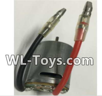 Wltoys 18428 370 Main motor,Wltoys 18428 RC Car Spare Parts Replacement Accessories,1:18 Scale 4wd,2.4G 18428 rc racing car Parts,On Road Drift Racing Truck Car Parts