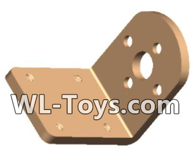 Wltoys 18428 370 motor aluminum pieces components,Wltoys 18428 RC Car Spare Parts Replacement Accessories,1:18 Scale 4wd,2.4G 18428 rc racing car Parts,On Road Drift Racing Truck Car Parts