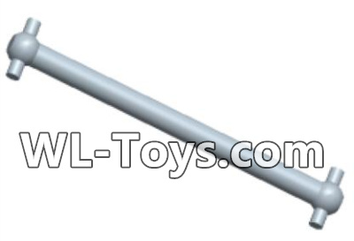 Wltoys 18428 Central drive shaft assembly,Wltoys 18428 RC Car Spare Parts Replacement Accessories,1:18 Scale 4wd,2.4G 18428 rc racing car Parts,On Road Drift Racing Truck Car Parts