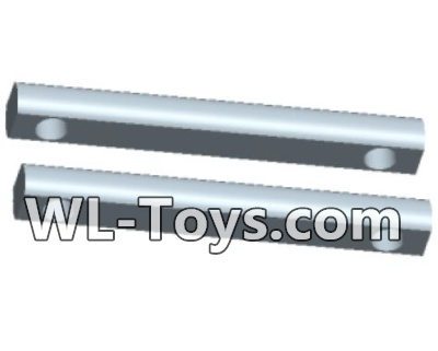 Wltoys 18428 Output tooth fixed shaft assembly(2pcs),Wltoys 18428 RC Car Spare Parts Replacement Accessories,1:18 Scale 4wd,2.4G 18428 rc racing car Parts,On Road Drift Racing Truck Car Parts