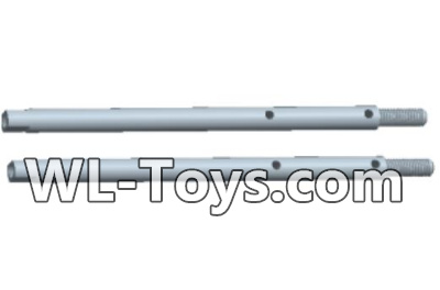 Wltoys 18428 Drive shaft assembly(2pcs),Wltoys 18428 RC Car Spare Parts Replacement Accessories,1:18 Scale 4wd,2.4G 18428 rc racing car Parts,On Road Drift Racing Truck Car Parts