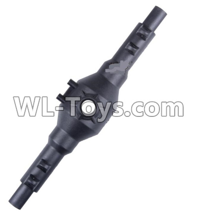 JJRC Q46 rear axle(Left),JJRC Q46 Parts,jjrc q46 speedrunner Parts,JJRC Q46 1/12 Parts