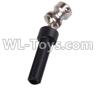 JJRC Q46 Official Rear drive shaft unit(1 set) Parts,JJRC Q46 Parts,jjrc q46 speedrunner Parts,JJRC Q46 1/12 Parts