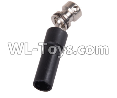 JJRC Q46 Official Rear drive shaft sleeve unit(1 set) Parts,JJRC Q46 Parts,jjrc q46 speedrunner Parts,JJRC Q46 1/12 Parts
