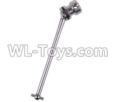 JJRC Q46 central drive set unit(2 set) Parts,JJRC Q46 Parts,jjrc q46 speedrunner Parts,JJRC Q46 1/12 Parts