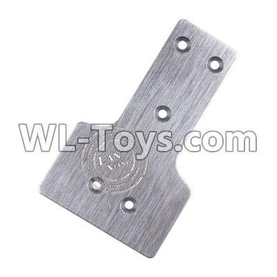 JJRC Q46 Front aluminum base,JJRC Q46 Parts,jjrc q46 speedrunner Parts,JJRC Q46 1/12 Parts