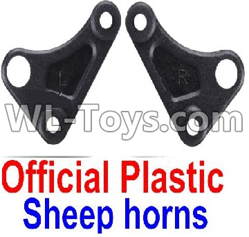 JJRC Q46 Left and Right commutator Parts(2pcs),JJRC Q46 Parts,jjrc q46 speedrunner Parts,JJRC Q46 1/12 Parts