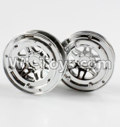 JJRC Q46 Wheel Hub Parts(2pcs),JJRC Q46 Parts,jjrc q46 speedrunner Parts,JJRC Q46 1/12 Parts