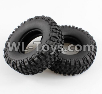 JJRC Q46 Tire lether Parts(2pcs),JJRC Q46 Parts,jjrc q46 speedrunner Parts,JJRC Q46 1/12 Parts