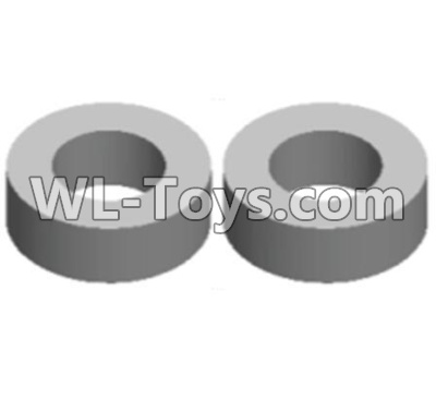 JJRC Q46 Sponge Parts(2pcs)-105X40X35MM,JJRC Q46 Parts,jjrc q46 speedrunner Parts,JJRC Q46 1/12 Parts