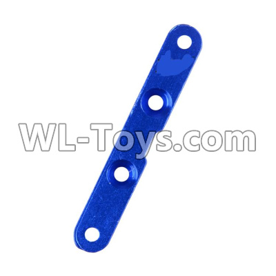 JJRC Q46 Strengthening piece B for the Swing Arm(47X7X3mm),JJRC Q46 Parts,jjrc q46 speedrunner Parts,JJRC Q46 1/12 Parts