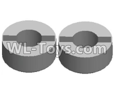 JJRC Q46 Limit sleeve Parts(2pcs),JJRC Q46 Parts,jjrc q46 speedrunner Parts,JJRC Q46 1/12 Parts