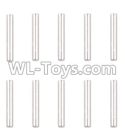 JJRC Q46 Positioning pin,Axis Pin(1.5X10mm)-10pcs,JJRC Q46 Parts,jjrc q46 speedrunner Parts,JJRC Q46 1/12 Parts