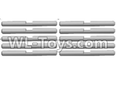 JJRC Q46 Differential shaft(1.5x16.5mm)-10pcs,JJRC Q46 Parts,jjrc q46 speedrunner Parts,JJRC Q46 1/12 Parts