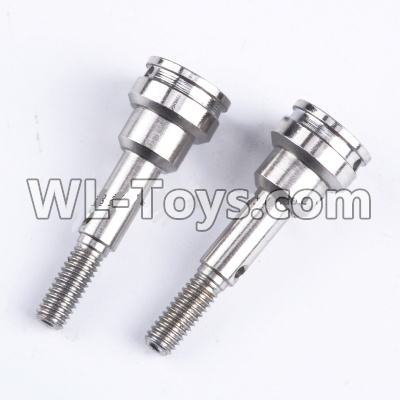 JJRC Q46 Wheel axle cup(2pcs-11X33MM),JJRC Q46 Parts,jjrc q46 speedrunner Parts,JJRC Q46 1/12 Parts
