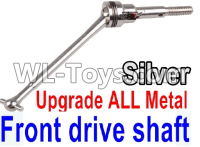 JJRC Q46 Front wheel drive shaft assembly,dog bone,JJRC Q46 Parts,jjrc q46 speedrunner Parts,JJRC Q46 1/12 Parts