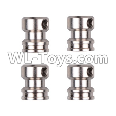 JJRC Q46 Universal shaft cup(4PCS)-11X14MM,JJRC Q46 Parts,jjrc q46 speedrunner Parts,JJRC Q46 1/12 Parts