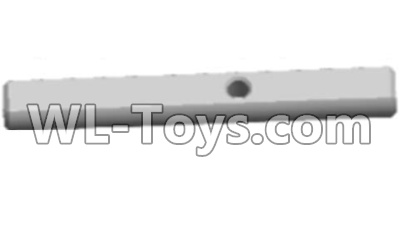JJRC Q46 Gear reducer axis(5X38MM),JJRC Q46 Parts,jjrc q46 speedrunner Parts,JJRC Q46 1/12 Parts