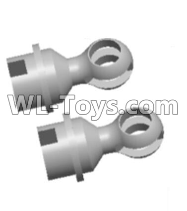 JJRC Q46 Universal joint Parts(2pcs)-10X16.2MM,JJRC Q46 Parts,jjrc q46 speedrunner Parts,JJRC Q46 1/12 Parts