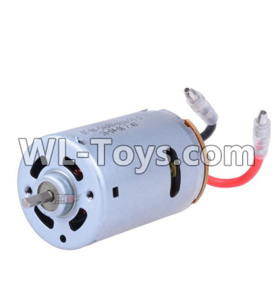 JJRC Q46 Official 540 Main Motor,JJRC Q46 Parts,jjrc q46 speedrunner Parts,JJRC Q46 1/12 Parts