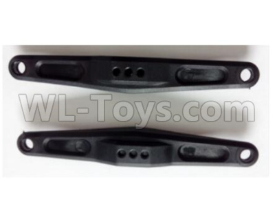 Wltoys 12628 Rear swing arm(2pcs)-12628.0785,Wltoys 12628 RC Car Spare Parts Replacement Accessories,1:12 Scale 6wd,2.4G 12628 rc racing car Parts