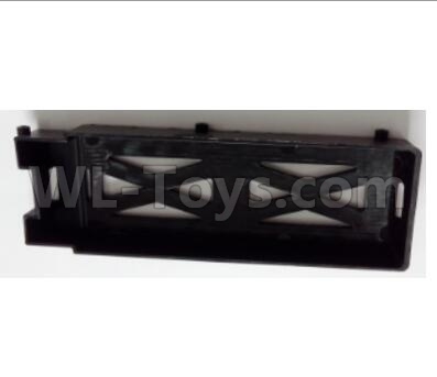 Wltoys 12628 Bottom cover for the battery case-12628.0789,Wltoys 12628 RC Car Spare Parts Replacement Accessories,1:12 Scale 6wd,2.4G 12628 rc racing car Parts