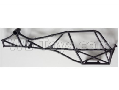 Wltoys 12628 -The Right Anti-Roll Bar-12628.0791,Wltoys 12628 RC Car Spare Parts Replacement Accessories,1:12 Scale 6wd,2.4G 12628 rc racing car Parts