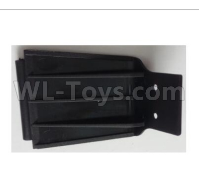 Wltoys 12628 Front anti-collision frame-12628.0793,Wltoys 12628 RC Car Spare Parts Replacement Accessories,1:12 Scale 6wd,2.4G 12628 rc racing car Parts