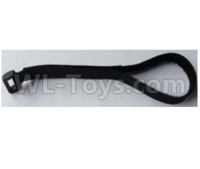 Wltoys 12628 Velcro-12628.0829,Wltoys 12628 RC Car Spare Parts Replacement Accessories,1:12 Scale 6wd,2.4G 12628 rc racing car Parts