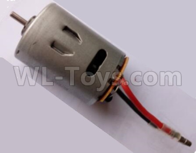 Wltoys 12628 K939-31 540 Main motor,Wltoys 12628 RC Car Spare Parts Replacement Accessories,1:12 Scale 6wd,2.4G 12628 rc racing car Parts