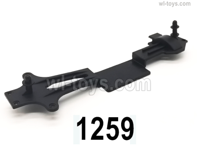 Wltoys 14401 Parts-The second floor parts-14401.1259,Wltoys 14401 1/14 Parts,Wltoys 14401 RC Car Parts