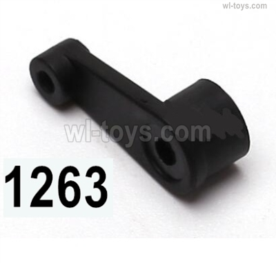 Wltoys 14401 Parts-Steering gear set-14401.1263,Wltoys 14401 1/14 Parts,Wltoys 14401 RC Car Parts