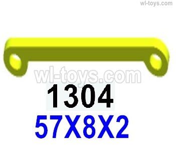 Wltoys 14401 Parts-Steering link assembly-14401.1304,Wltoys 14401 1/14 Parts,Wltoys 14401 RC Car Parts