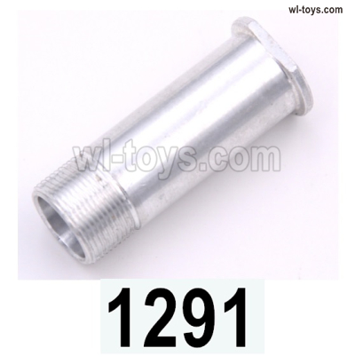 Wltoys 144002 Parts-Steering column set.144001.1291.Wltoys 144002 1/14 Parts, Wltoys 44002 RC Car Parts.