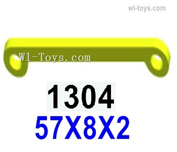 Wltoys 144010 Steering link assembly-144010.1304,Wltoys 144010 1/14 Parts,Wltoys 144010 RC Car Parts