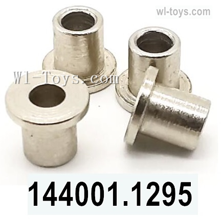 Wltoys 144010 Flange bushing-4pcs-6X5.2-144010.1295,Wltoys 144010 1/14 Parts,Wltoys 144010 RC Car Parts