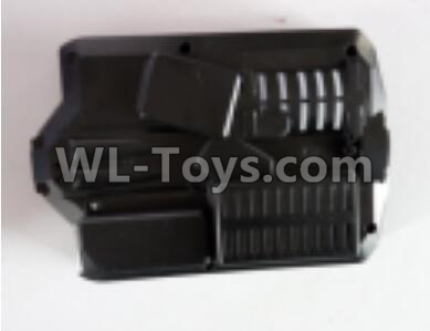 Wltoys 18401 Upper baseboard cover-0903,Wltoys 18401 RC Crawler Car Spare Parts Replacement Accessories,1:18 18401 6wd rc rock racing car Parts,On Road Drift Racing Truck Car Parts