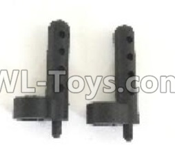 Wltoys 18401 Car shell support column(2pcs)-0904,Wltoys 18401 RC Crawler Car Spare Parts Replacement Accessories,1:18 18401 6wd rc rock racing car Parts,On Road Drift Racing Truck Car Parts