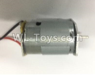 Wltoys 18401 380 Main motor-0916,Wltoys 18401 RC Crawler Car Spare Parts Replacement Accessories,1:18 18401 6wd rc rock racing car Parts,On Road Drift Racing Truck Car Parts