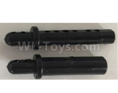 Wltoys 184012 Parts-03-03 184012.0807 Car shell fixed column,Car locator(2pcs),Wltoys 184012 Rc Racing Car Truck Spare Parts,High speed Wltoys 184012 1:18 Scale 4wd,2.4G Spare Parts Accessories,F1 184012 On Road Drift Racing Truck Car Parts