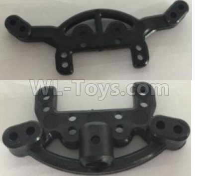 Wltoys 184012 Parts-09-01 184012.0808 Shock absorber board(2pcs),Wltoys 184012 Rc Racing Car Truck Spare Parts,High speed Wltoys 184012 1:18 Scale 4wd,2.4G Spare Parts Accessories,F1 184012 On Road Drift Racing Truck Car Parts